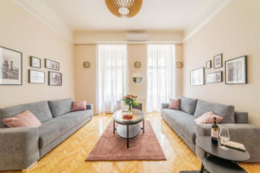 Rumbach Residence Budapest